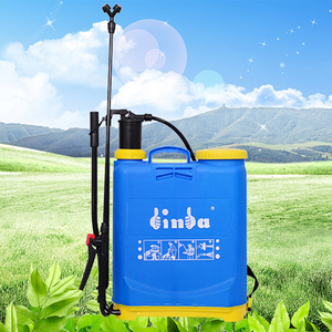 Ручной распылитель 16 л для сельского хозяйства - Product Image 3