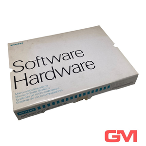 File Server Module M340 ISI1 4 Baugruppe for PLC C8451 A43 <strong>A13</strong> - Product Image 1