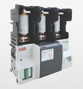 Contacteurs sous vide ConVac 7,2KV 400A AC/DC220-240V Type fixe/extractible 12KV 400A AC/DC110-125V Contacteurs sous vide ConVac 7,2KV Vol - Product Image 3