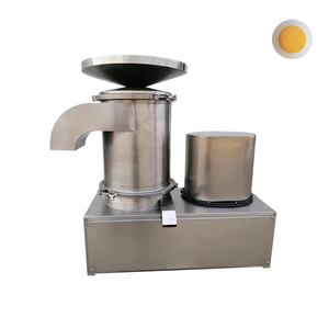 Egg Breaking Machine Seperator Processor Egg Liquid Egg Shell Separating Machine - Product Image 1