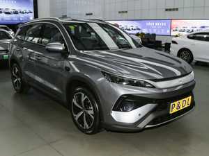 BYD SEALION 5 DM-i Song <span class=keywords><strong>Pro</strong></span> SUV PHEV 75KM 115KM LHD Voitures d'occasion Chine Voitures électriques Titre propre Faible kilométrage 2025 2024 2023 <span class=keywords><strong>2022</strong></span> - Product Image 3