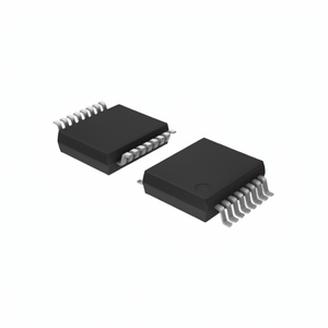 Buy Online Electronic Components 16 SSOP Authorized Distributor 74HC75DB,118 Logic - Product Image 1