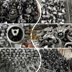 Vendite calde Supporti Motore 12372-22060 12372-0D050 Per Toyota Corolla Matrix <span class=keywords><strong>Pontiac</strong></span> Vibe 1.8L Del Motore di Montaggio del Motore - Product Image 6