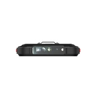 PDA Industrial Resistente con Pantalla de 5.99 Pulgadas, IP67, Android 15, Red 5G y Cámara Trasera de 32MP