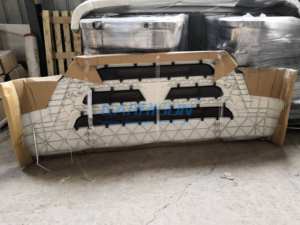 Запчасти для грузовиков SINOTRUK HOWO WG1642110002, наружная крышка - Product Image 6