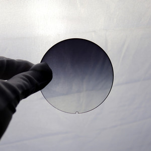 Lentes de Sol EXIA <span class=keywords><strong>Lens</strong></span> G1, Lentes con Degradado de Color Gris, Protección UV400, Sin Recubrimiento - Product Image 3