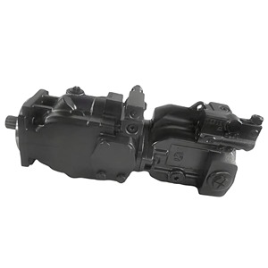 ปั๊มไฮดรอลิกแบบลูกสูบ Dan-foss รุ่น JRLS51B JR-L-S51B JR-L-S51B-PC-20-NN-NN-N-3-C2BE-A8N-NNN-JJJ-NNN - Product Image 3