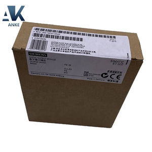 6ES7322-1BF01-0AA0 Siemens S7-300ดิจิตอลเอาท์พุทแยก SM 322แยก8 DO 24 V โมดูล DC - Product Image 5