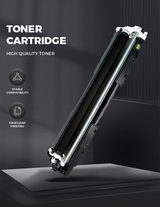 Cartouche de toner compatible pour <span class=keywords><strong>HP</strong></span> <span class=keywords><strong>126A</strong></span> CE310A CE311A CE312A <span class=keywords><strong>CE313A</strong></span> Utilisation dans LaserJet Pro 100 Couleur M175 M176 Serious CP1020 CP1025 - Product Image 6