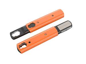 Outil de <span class=keywords><strong>jardinage</strong></span> de poche polyvalent pour aiguiser les couteaux Ciseaux à haies Ciseaux Hache Hachette <span class=keywords><strong>Machette</strong></span> Tondeuse à gazon - Product Image 2