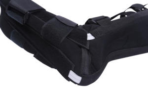 Ceinture de fixation de super cheville d'équipement de rééducation de soins infirmiers pour des patients avec l'entorse aiguë de cheville après la <span class=keywords><strong>fracture</strong></span> de cuisse - Product Image 5