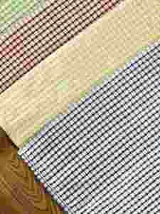 90g torchons teints en fil pour cuisine serviette tissée à séchage rapide ventes directes d'usine 40*65cm - Product Image 5