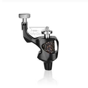 Máquina de Tatuaje <span class=keywords><strong>Rotativa</strong></span> Ploy Dragon, Motor de 10w, Máquina de Tatuaje <span class=keywords><strong>Rotativa</strong></span> <span class=keywords><strong>para</strong></span> Sombreado y Delineado, Marco de Aleación, Aguja Ajustable - Product Image 2