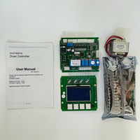 Lavadora comercial de fichas KH274001A para el panel de control del lavadero del autoservicio