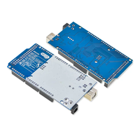 재고 있음 MEGA2560 R3 MEGA 2560 ATMEGA 16U2 CH340G AVR USB 개발 보드 아두이노 BOM 서비스