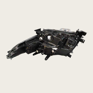 Pour <span class=keywords><strong>Toyota</strong></span> Alphard Vellfire <span class=keywords><strong>Hv</strong></span> Phare Assemblage Voiture Lumière Original LED OEM 8114558350 8118558350 AGH30 AYH30 GGH30 2015- - Product Image 4