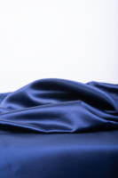 1008 # Tissu satiné en acétate de luxe 77% acétate 23% polyester 225 GSM pour robes de soirée et jupes - Échantillons gratuits
