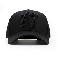 Casquettes de baseball snapback de luxe de haute qualité, Casquettes Barbas G5, Fournisseur de casquettes en gros Barbas Hats