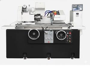 Máquina Rectificadora de Precisión Hidráulica Manual para Rectificado Interno de Anillos de Retén de Amplio Rango y la Mejor Calidad - Product Image 2