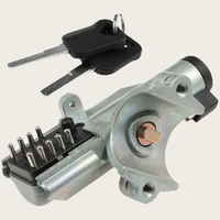 Interrupteur de démarrage de voiture, bouton de commande, interrupteur de lève-vitre, bouton-poussoir, micro-interrupteur électrique OEM 1063435