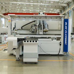 China <strong>Top</strong> Automatic Drilling Machine Woodworking Machine Cnc Six Sides Hole Drilling Machine for Making Wooden Door <strong>Lock</strong> Hole