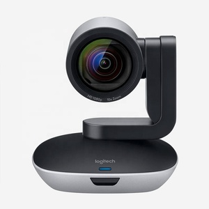 Nuevo en Stock, Sistema de Videoconferencia con Rotación de 360 Grados y Enfoque Automático CC2900E, Cámara para Oficina y Negocios, Cámara Web CC2900E - Product Image 4