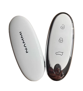 Oferta Especial OEM Dongfeng Nammi 01 06 Nano Box Accesorios para Auto, Repuestos para Vehículos Eléctricos en Condición Nueva y en Stock - Product Image 6