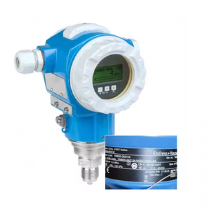 E+H Deltapilot M FMB50 FMB51 FMB52 FMB53 สำหรับการวัดระดับไฮโดรสแตติก - Product Image 1