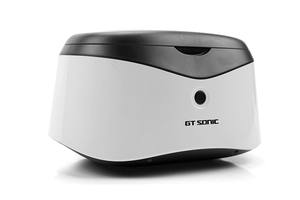 600ml mejor limpiador de gafas ultrasónico para joyería moneda gafas limpieza <span class=keywords><strong>lavadora</strong></span> portátil Mini <span class=keywords><strong>lavadora</strong></span> - Product Image 5