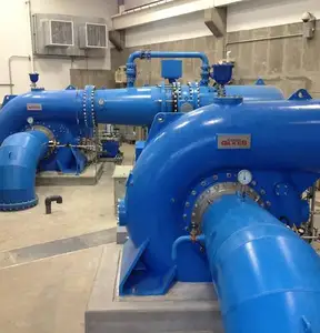 ספק מקצועי של מיקרו חינם חשמל מים הידרואלקטרי מפעל כוח טורבינה גנרטור שימוש תעשייתי עם המחיר הטוב ביותר