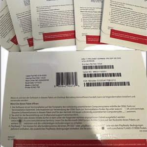 ホットセール中のWin 11 Pro OEM DVDフルパッケージ、グローバルライセンスキー、フランス、日本、韓国向けのカスタマイズサポート付き - Product Image 2