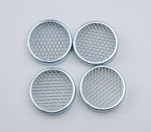 100-3000 Micron Mesh 304 304L 316 316L Stainless Steel Wire Mesh Filter Screen Disc Filter Screen Pack - Product Image 5