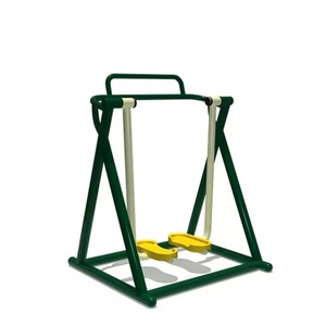 Équipement de <span class=keywords><strong>fitness</strong></span> extérieur durable de haute qualité pour adultes, matériel de gym extérieur pour parcs, à vendre - Product Image 4