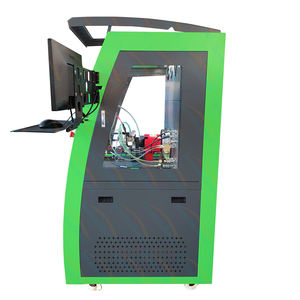 Bancada de Teste para Injetores e Bombas <span class=keywords><strong>Diesel</strong></span> Common Rail CR1026 Equipamento de Calibração de Combustível CRDI - Product Image 2