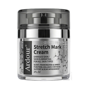 Lotion régénérante <span class=keywords><strong>pour</strong></span> la peau des femmes, anti-<span class=keywords><strong>vergetures</strong></span> et cicatrices de grossesse, à base de Coenzyme Q10, faible MOQ - Product Image 4