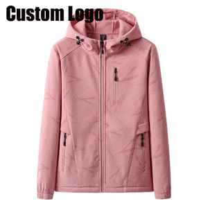 热卖批发时尚冬季滑雪板夹克防水防风男女夹克 - Product Image 1