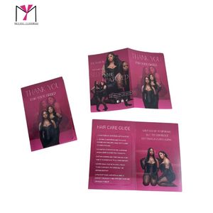 MUYANG Impresión Personalizada de Folletos de 2 Páginas 10*15cm Tarjetas de Visita Inteligentes NFC en Blanco Tarjeta RFID - Tarjeta de Agradecimiento - Product Image 2