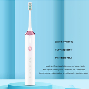 Spazzolino Elettrico Ricaricabile, Spazzolino Sonico, Spazzolino Elettrico <span class=keywords><strong>Oral</strong></span> <span class=keywords><strong>B</strong></span>, Cura Orale - Product Image 6