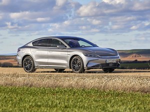 <span class=keywords><strong>BYD</strong></span> <span class=keywords><strong>Han</strong></span> <span class=keywords><strong>EV</strong></span> 2026 705 km Charge Rapide Édition Honor Berline Purement Électrique Conduite Intelligente DiPilot Véhicule Professionnel - Product Image 3