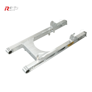 Kit di Aggiornamento Forcellone Posteriore in Lega di Alluminio Rinforzato per <span class=keywords><strong>Moto</strong></span> XRM WAVE125, Parte del Telaio Forcellone Posteriore, Montaggio a Bullone, Vendita all'Ingrosso - Product Image 4