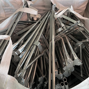 Derfonhavyduty mạ kẽm acrow đạo cụ Giá ba chân thép có thể điều chỉnh Prop Jack giàn giáo shoring Prop giá ba chân - Product Image 5