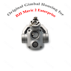 Original <b>Gimbal</b> Housing without <b>Camera</b> <b>for</b> DJI Mavic 2 Enterprise Advance Drone Empyt <b>Gimbal</b> Repair Spare Parts - Product Image 1