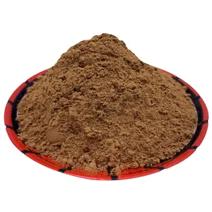 Industri ungu kuning merah karet putih mengisi keramik menggunakan tanah liat merah tembikar tanah liat untuk keramik tempat pembakaran harga tanah liat