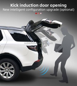 Hayon électrique automatique de voiture d'ascenseur de hayon pour BUICK GL8 ENCORE ouverture automatique et levage EVISION - Product Image 2