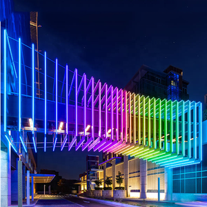 Màu Sắc Đầy Đủ DMX <span class=keywords><strong>LED</strong></span> <span class=keywords><strong>Neon</strong></span> <span class=keywords><strong>12V</strong></span> Địa Chỉ DMX <span class=keywords><strong>LED</strong></span> <span class=keywords><strong>Neon</strong></span> <span class=keywords><strong>Flex</strong></span> - Product Image 4