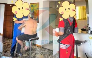 מיני וטרינרי מכונת רנטגן דיגיטלית מכונות xray דיגיטלית מכונות xray דיגיטלי dr תמונה מרפאת מחמד - Product Image 6