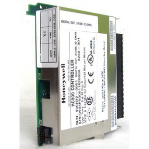Nuevo Módulo de Salida Analógica de Alta Eficiencia HC900\900B08-0101 para Control Industrial - Product Image 1