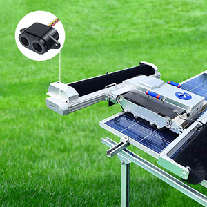 DYP-A22 Hochpräziser Ultraschallsensor mit 1cm Blindzone, Unterstützt Baudrate-Anpassung für Robotische Hindernisvermeidung und Abstandserkennung - Product Image 5