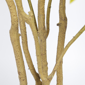 180cm arbre artificiel Faux Dracaena Reflexa en pot fausses plantes tropicales pour la maison bureau magasin <span class=keywords><strong>chambre</strong></span> déco - Product Image 5