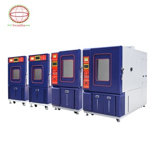 225L Lập Trình Nhiệt độ không đổi và độ ẩm buồng thử nghiệm buồng nhiệt - Product Image 6